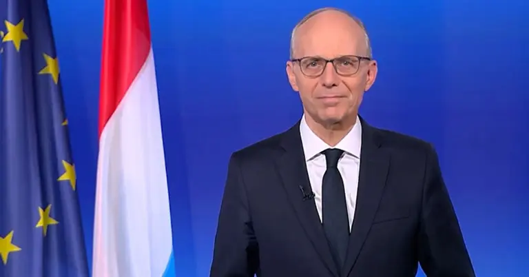 লুক্সেমবার্গের প্রধানমন্ত্রী